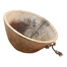 Primitive Omo Valley Grain Bowl