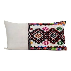 Turkish Wool Cushion Cover