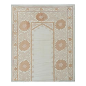 Suzani Wall Hanging Decor