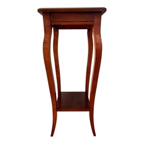 Late 20th Century Lane Alta Vista Plant Stand