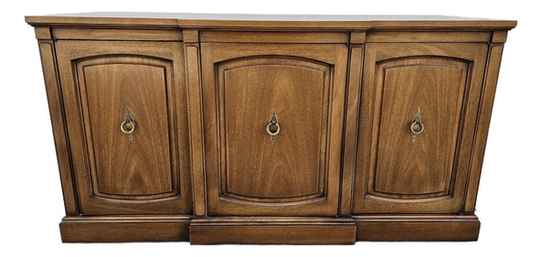 Drexel Triune Sideboard Credenza