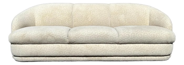 Weiman Postmodern Sofa