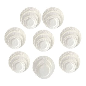 Wedgwood Strawberry & Vine Dinner Set, 23pcs