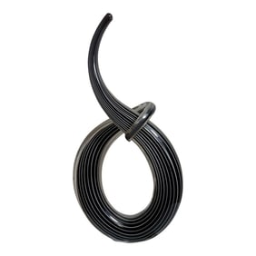 Murano Vintage Abstract Sculpture