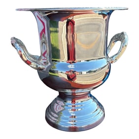 1980s Champagne Bucket