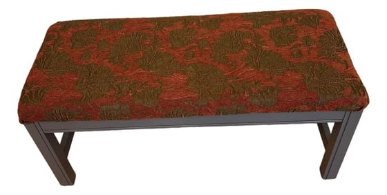 Mid Century Modern, All Occasion Bench