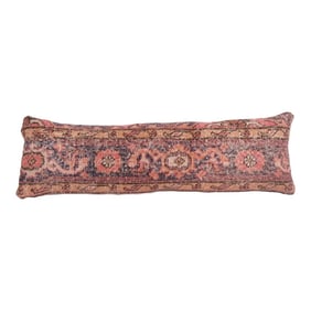 Turkish Long Rug Pillow Cover