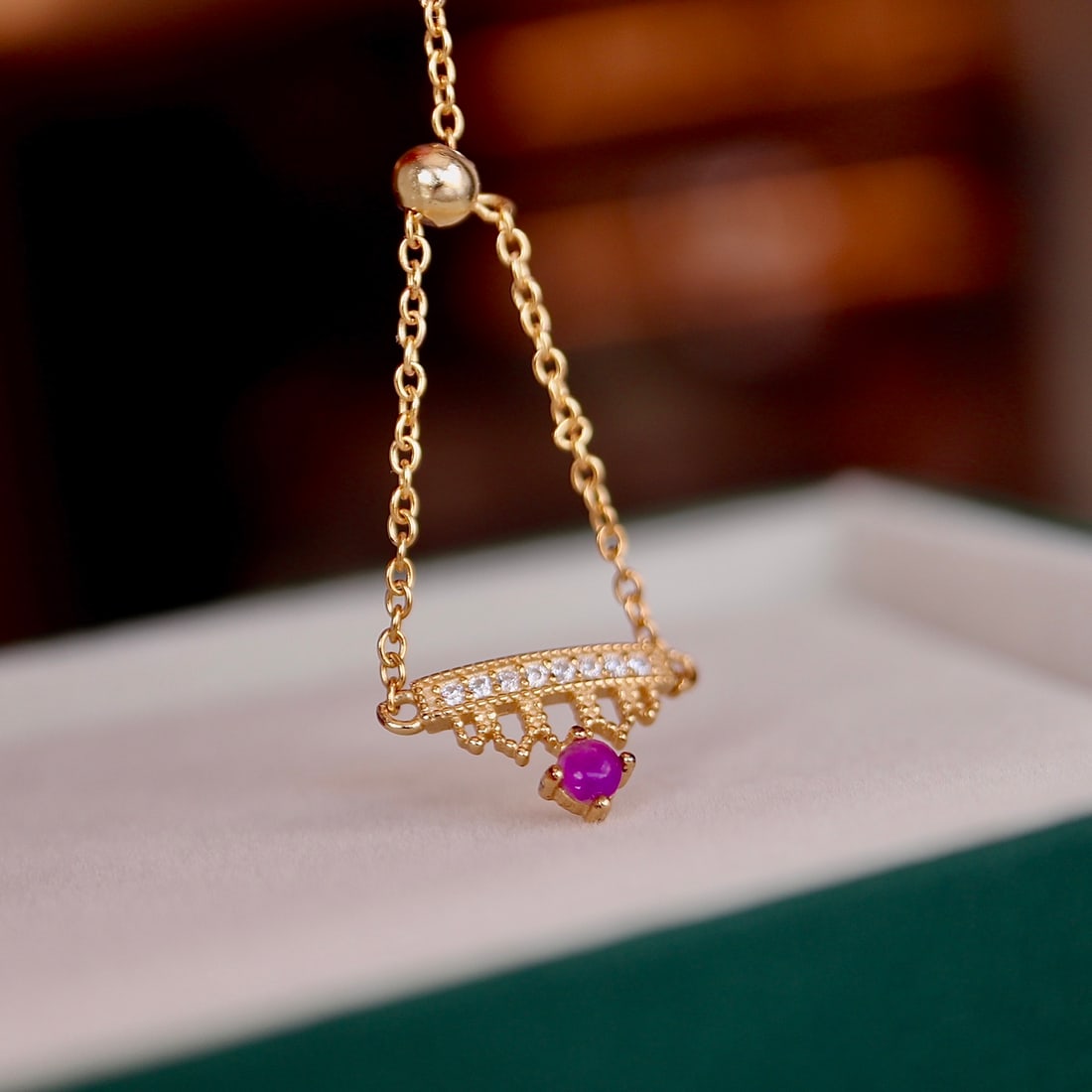 s925 Sterling Silver Ring - 2