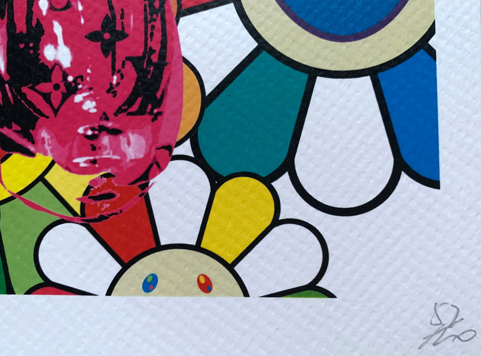 DEATH NYC Murakami Jeff Koons - 3