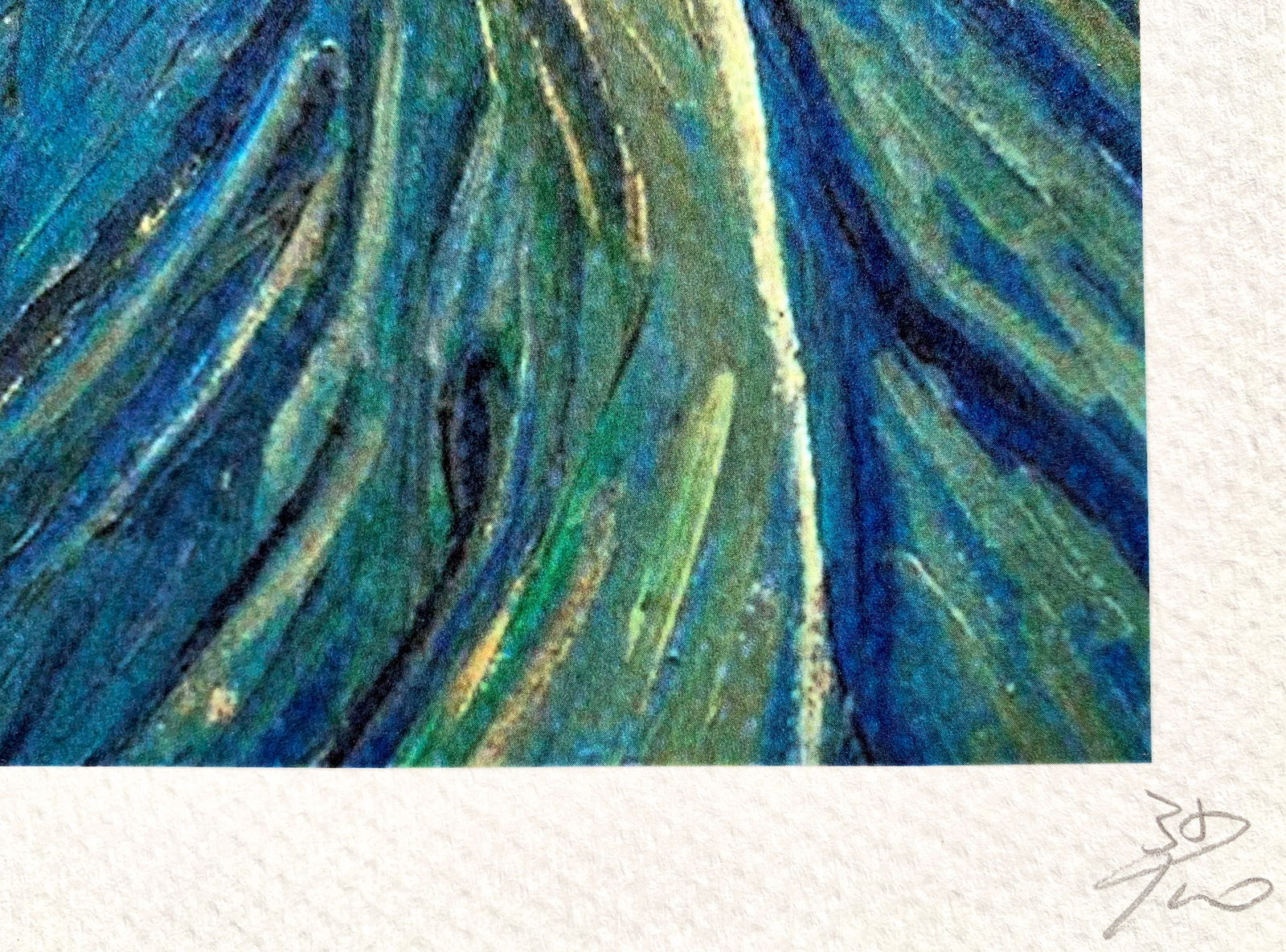 Death NYC Van Gogh - 3