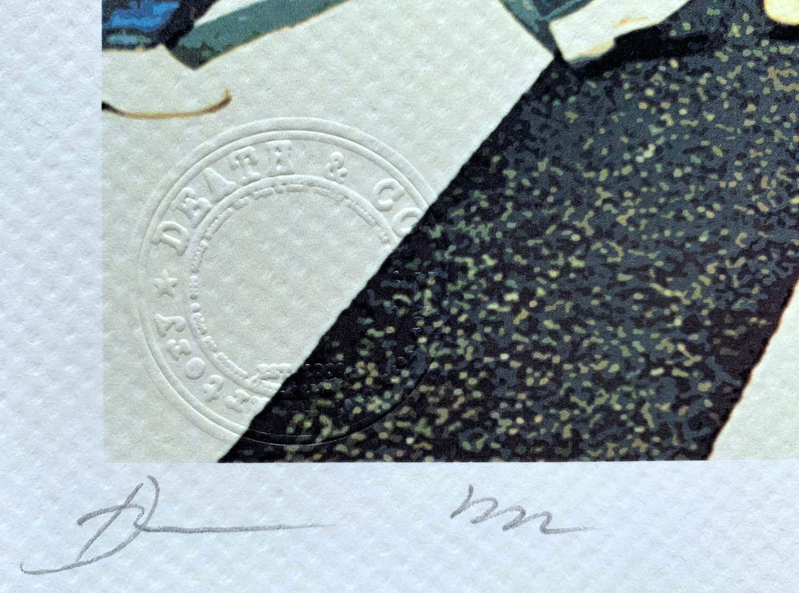 Death NYC Klimt Beatles - 2