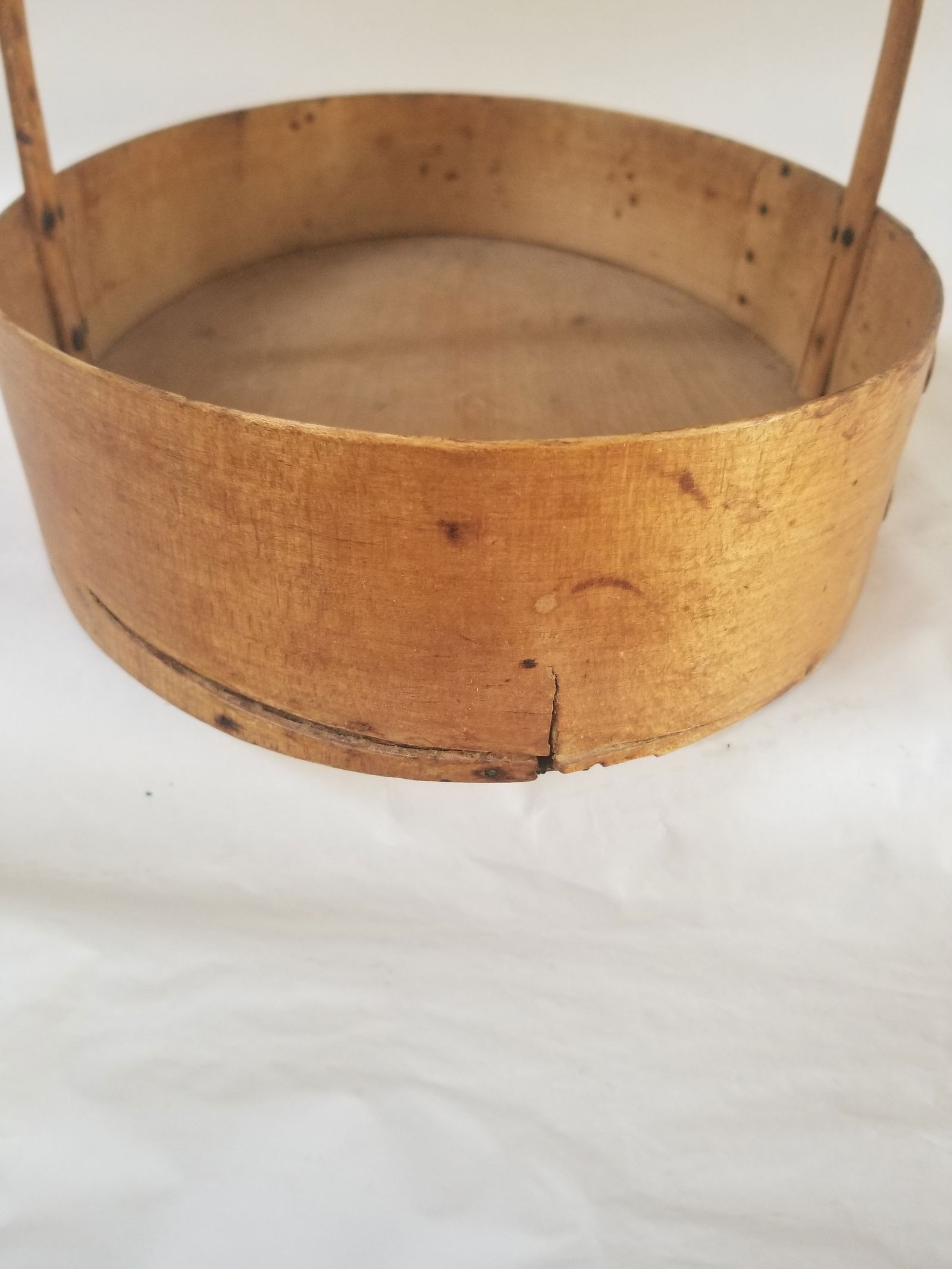 Real Shaker carrier - 2