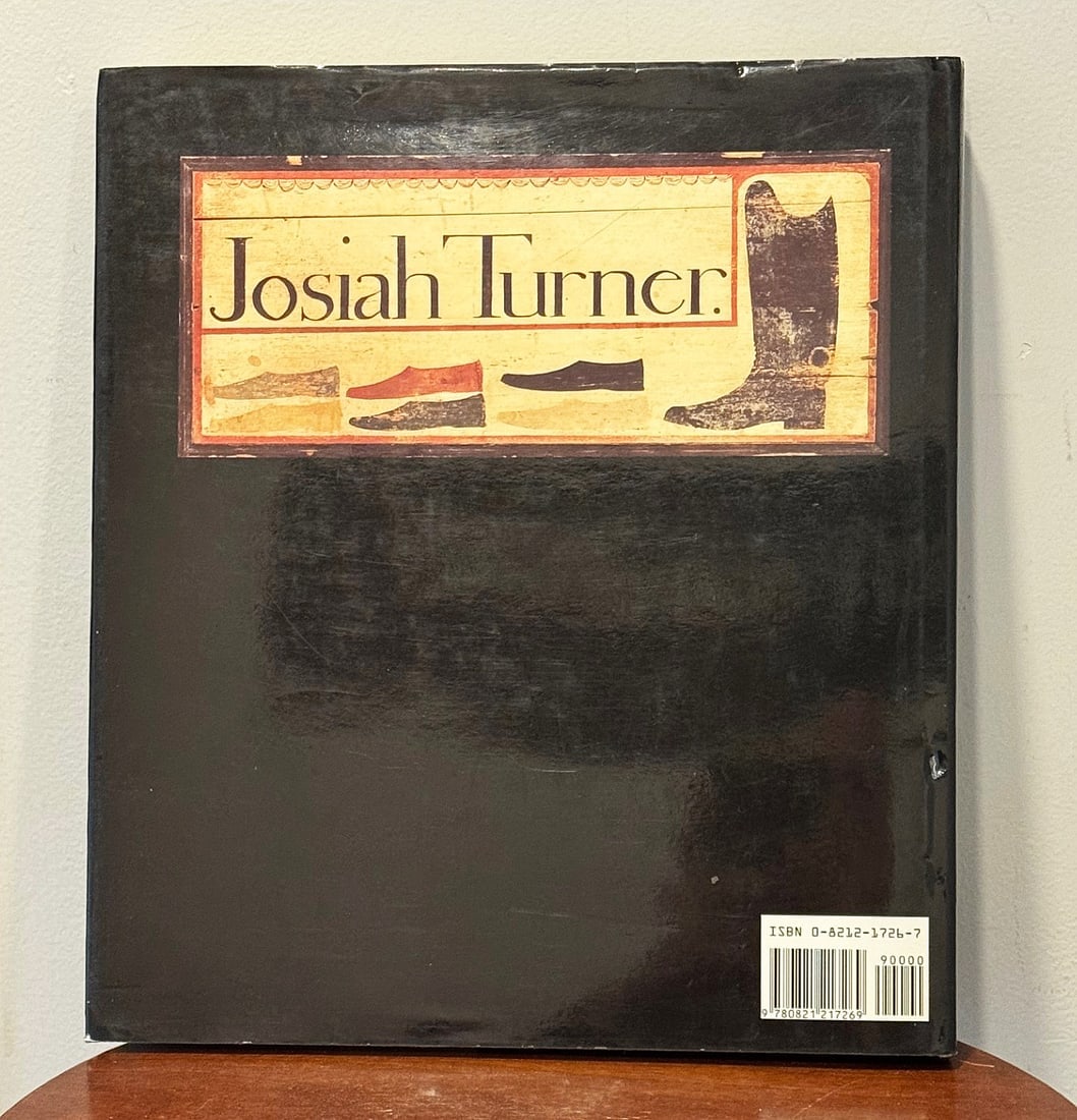 Treasures of American Folk Art - 2