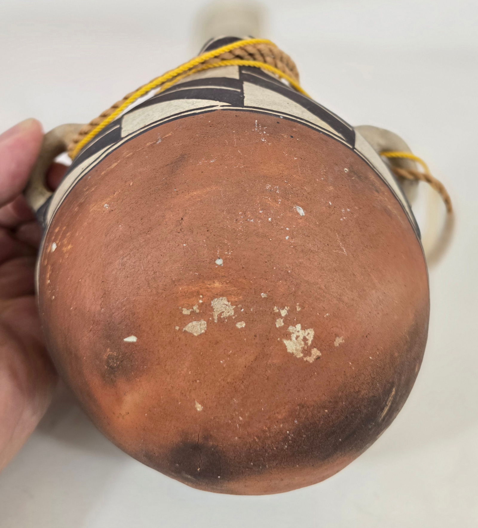 Acoma Pueblo canteen - 2