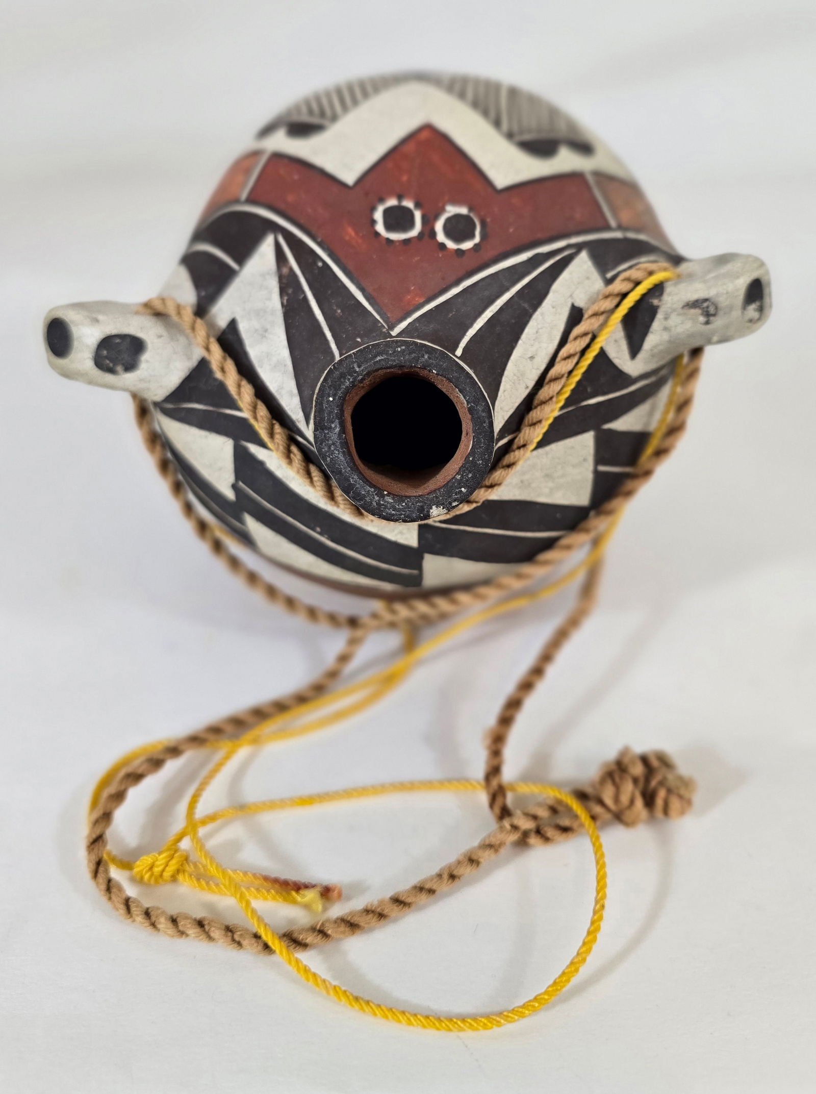 Acoma Pueblo canteen - 3