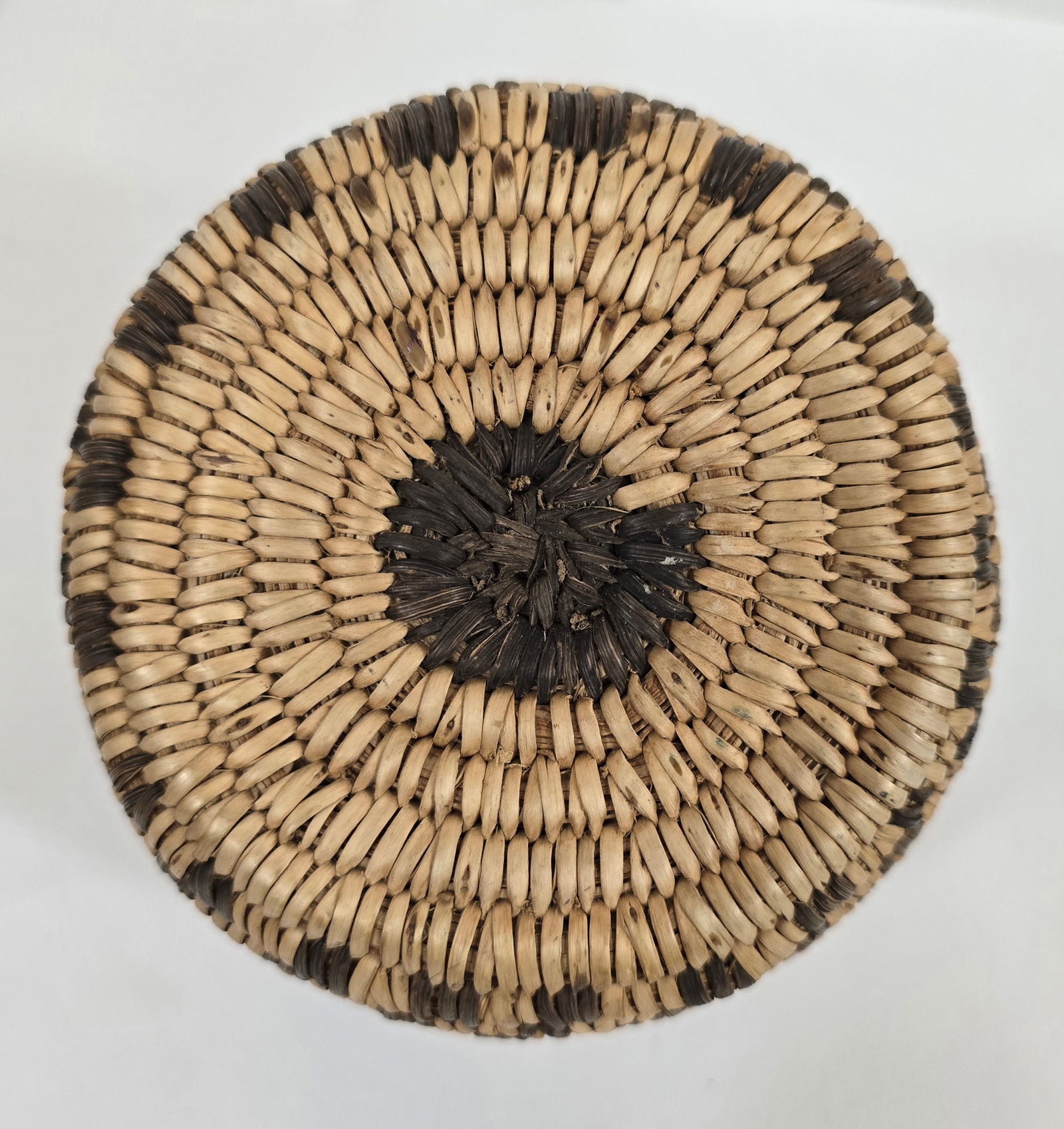 Pima miniature basket - 2