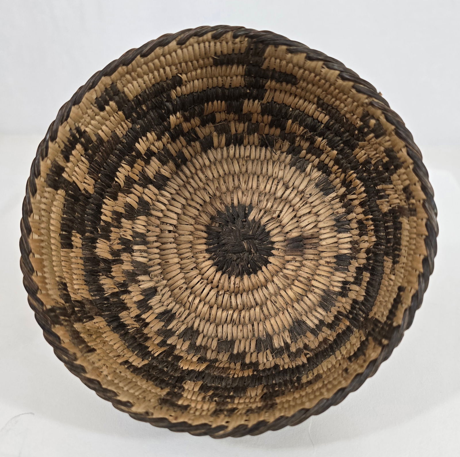 Pima miniature basket - 3