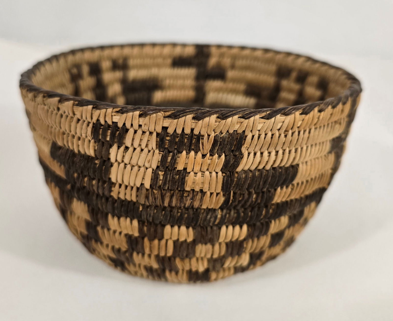 Pima miniature basket - 4