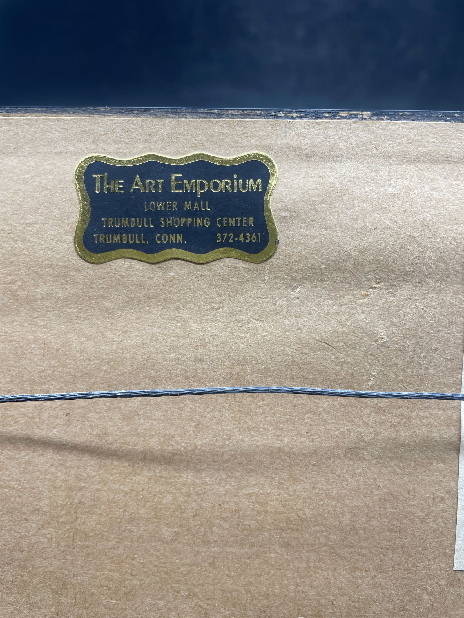 1975 Original Peanut & Jocko Comic Strip Art Weekly Reader Framed - 5