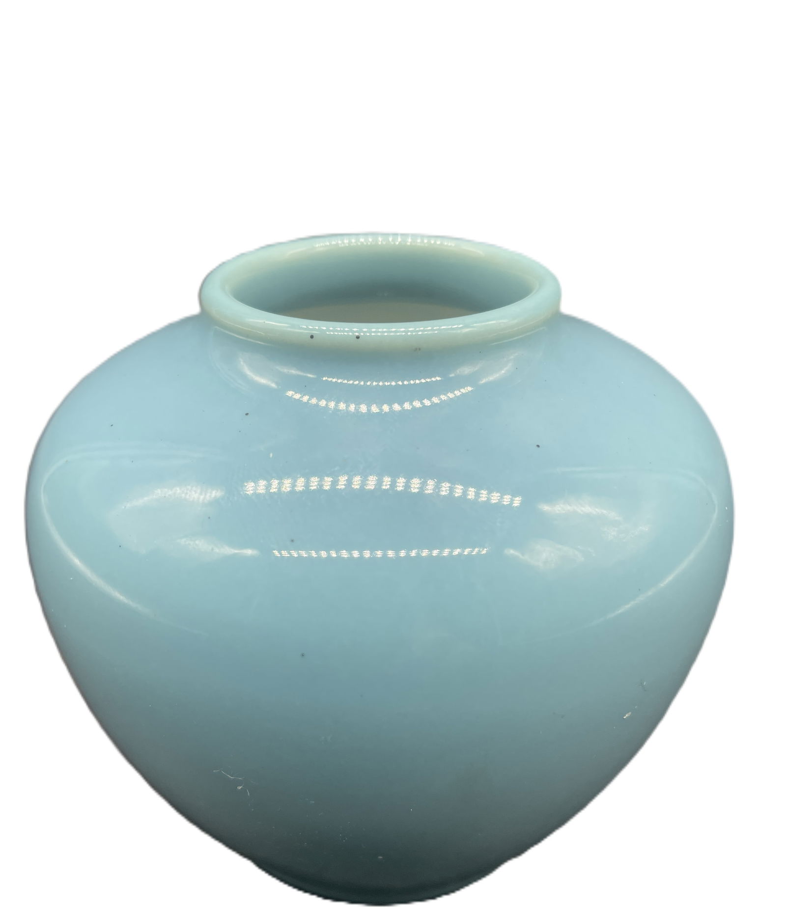 Rookwood Vase Glazed Vase # 6307F XXXII 1932