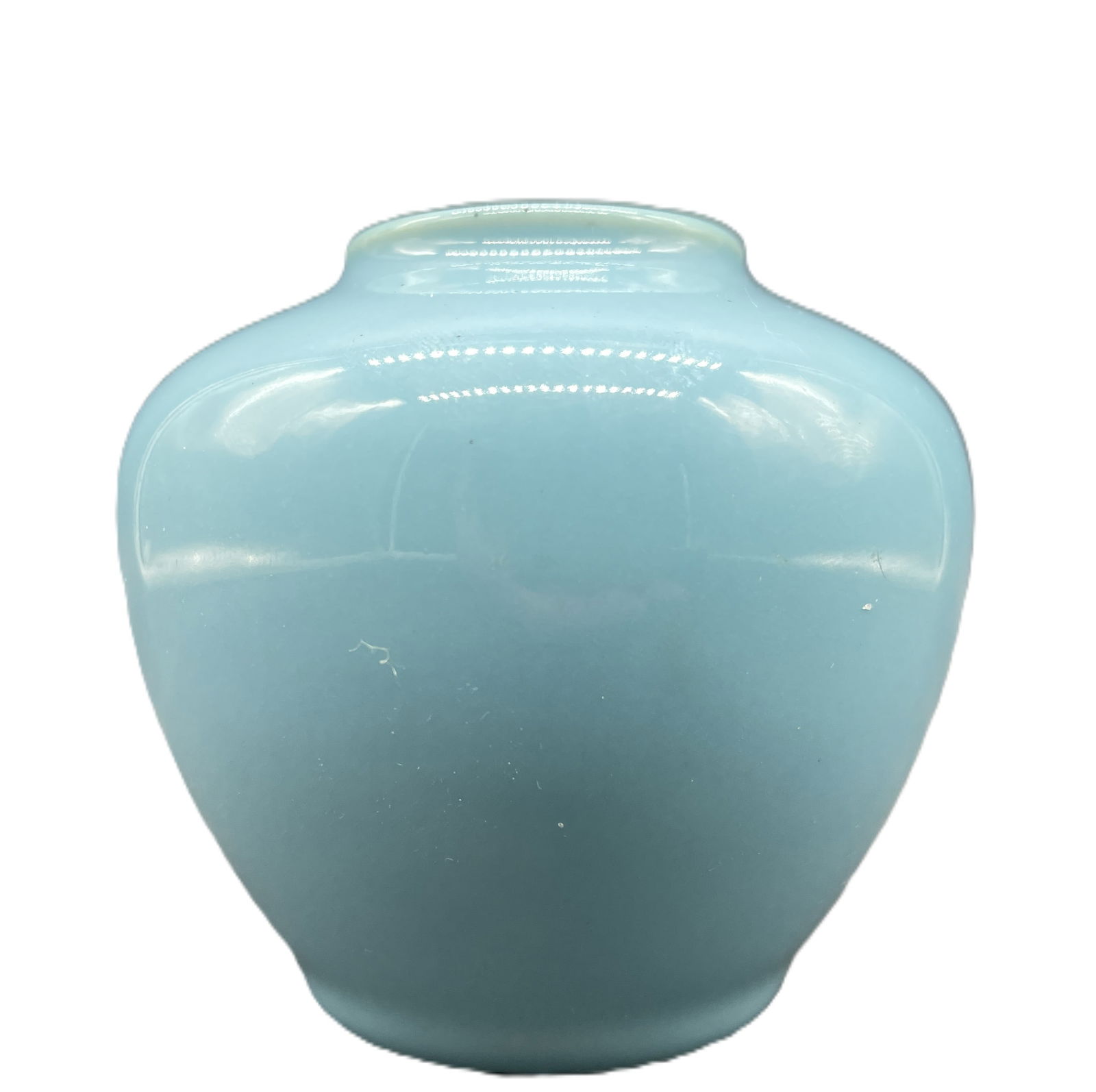 Rookwood Vase Glazed Vase # 6307F XXXII 1932 - 3