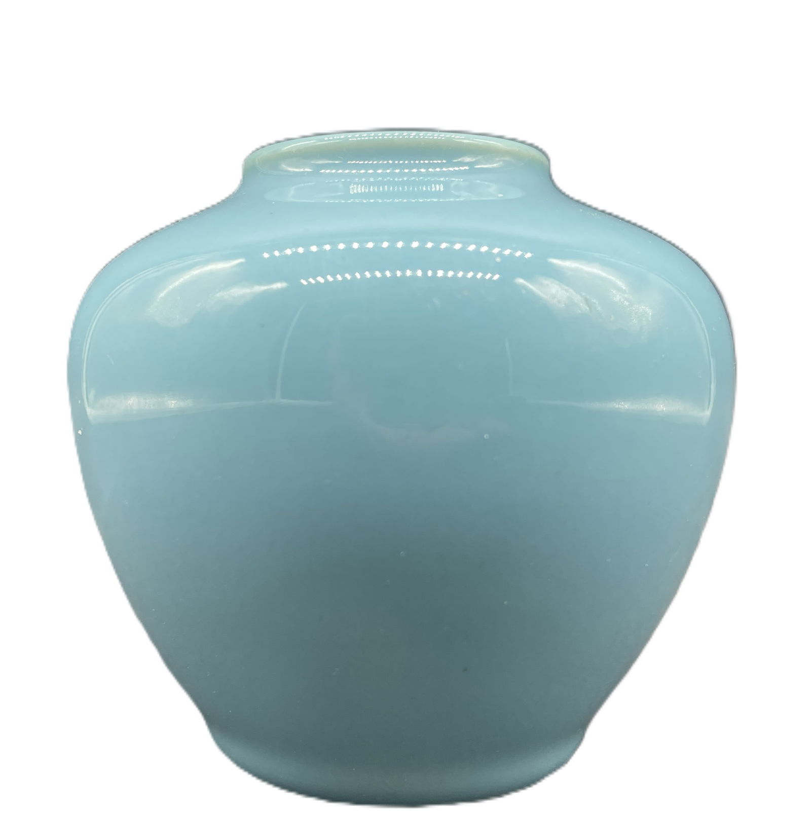 Rookwood Vase Glazed Vase # 6307F XXXII 1932 - 4