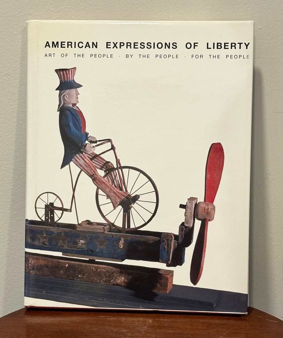 American Expressions of Liberty
