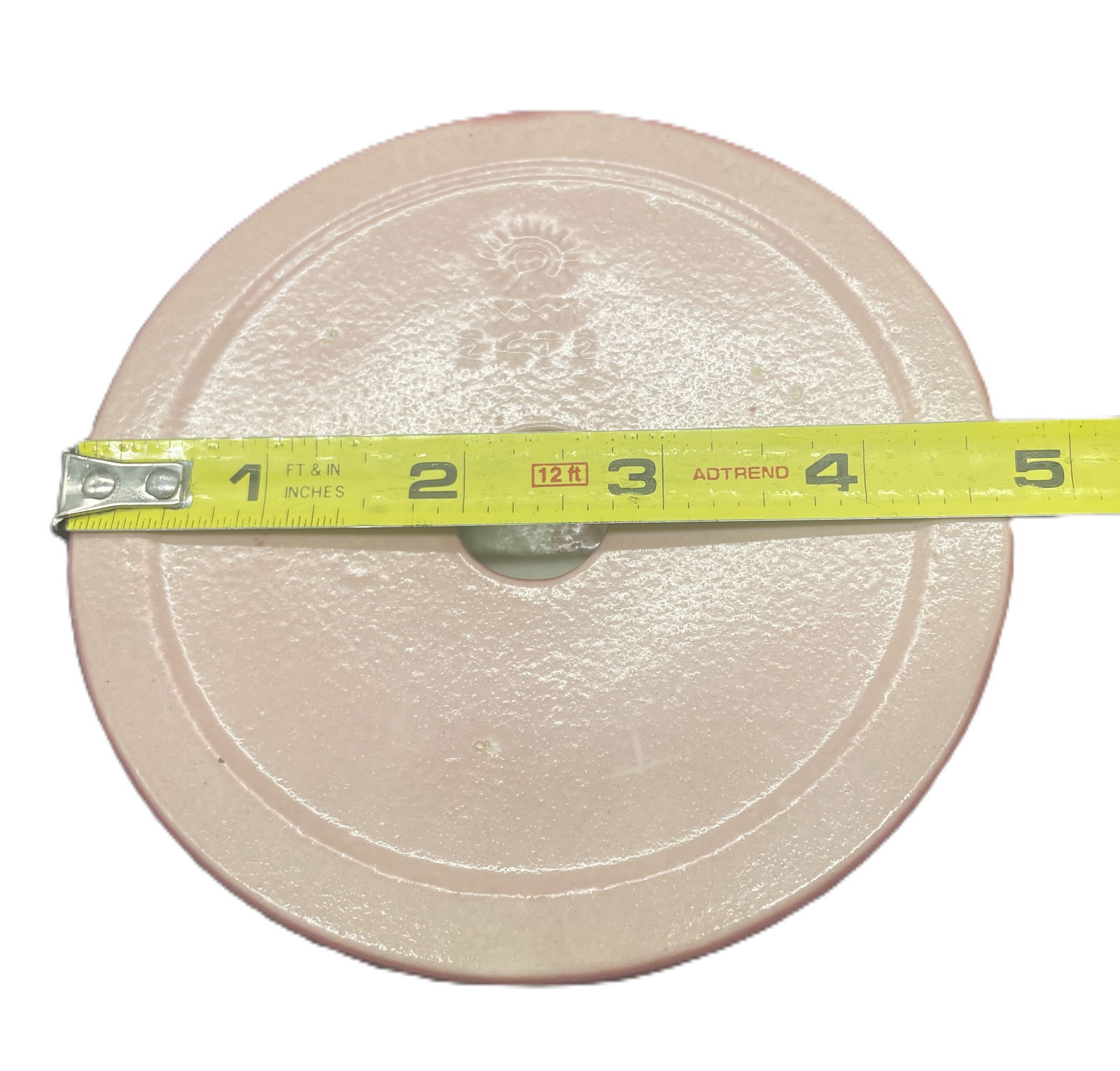 Rookwood 1921 Vintage Art Pottery Ceramic Candle Holders 2472 - 8