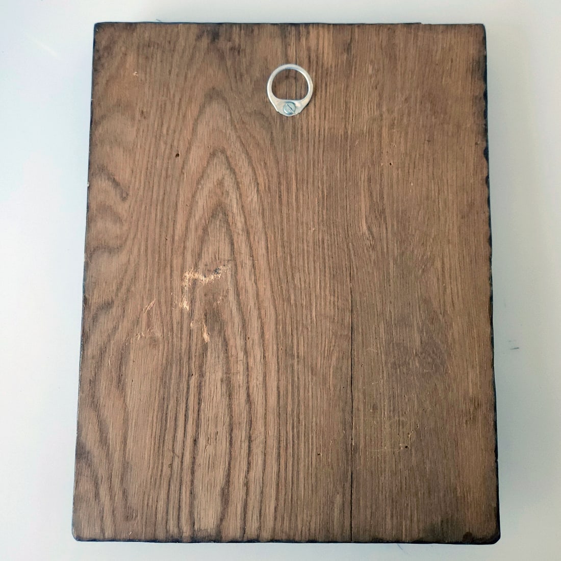 Barbed Wire Sample Display Board 14 cuts - 4