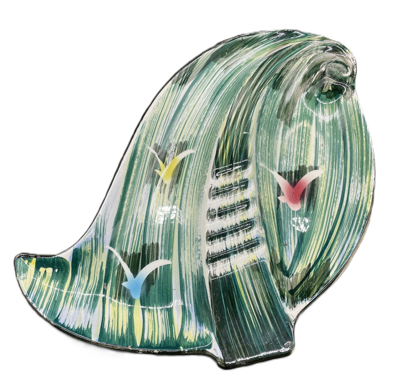 MCM Gull Trays Sutton Creations Japan - 5