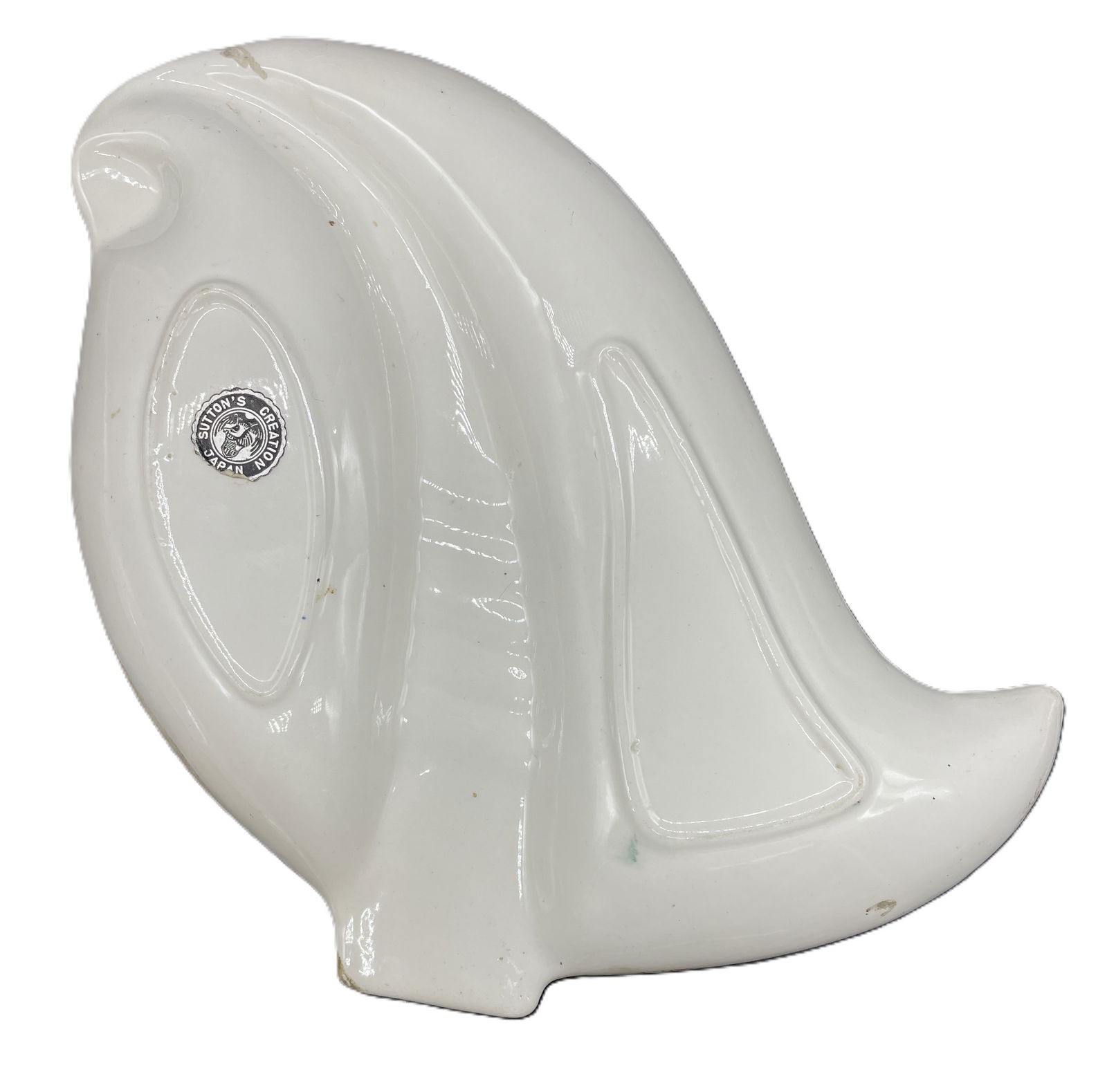 MCM Gull Trays Sutton Creations Japan - 7