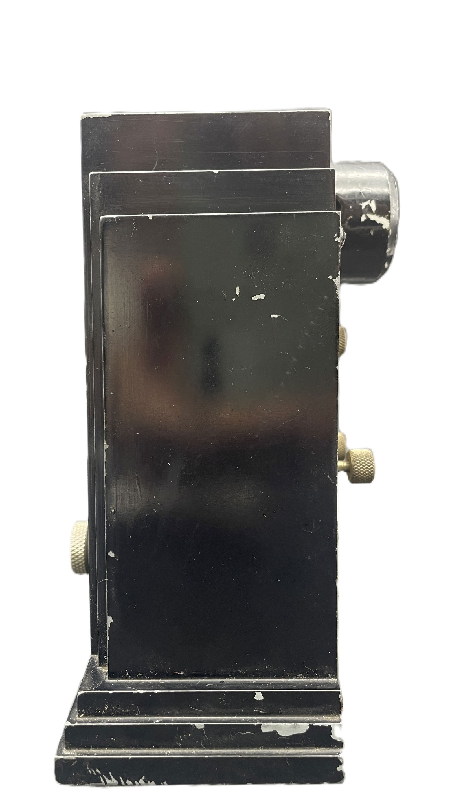 Automatic Range Timer Lux Clock Crawford Model 356 - 4