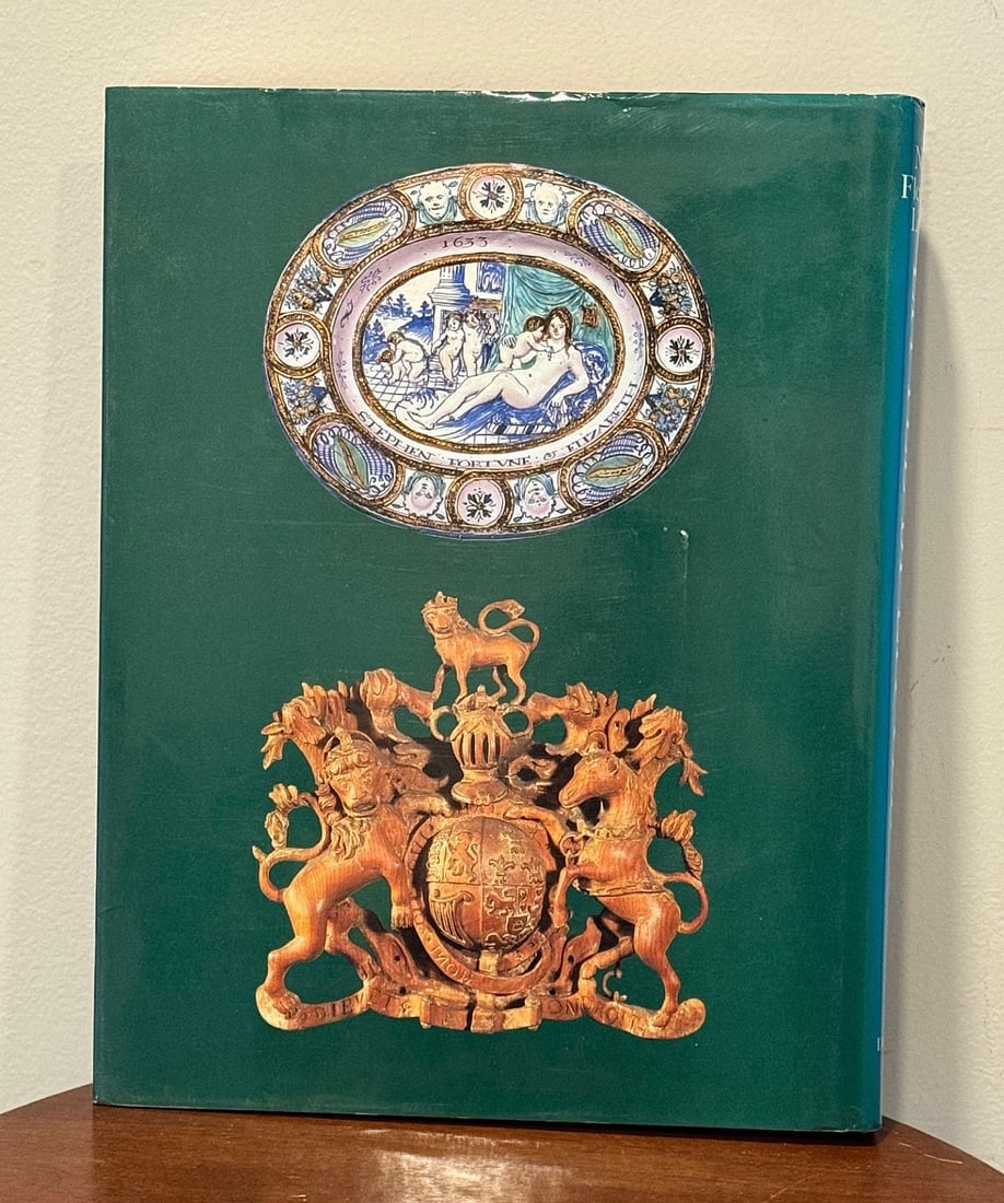 Little by Little - Folk Art Seminal Book - 2