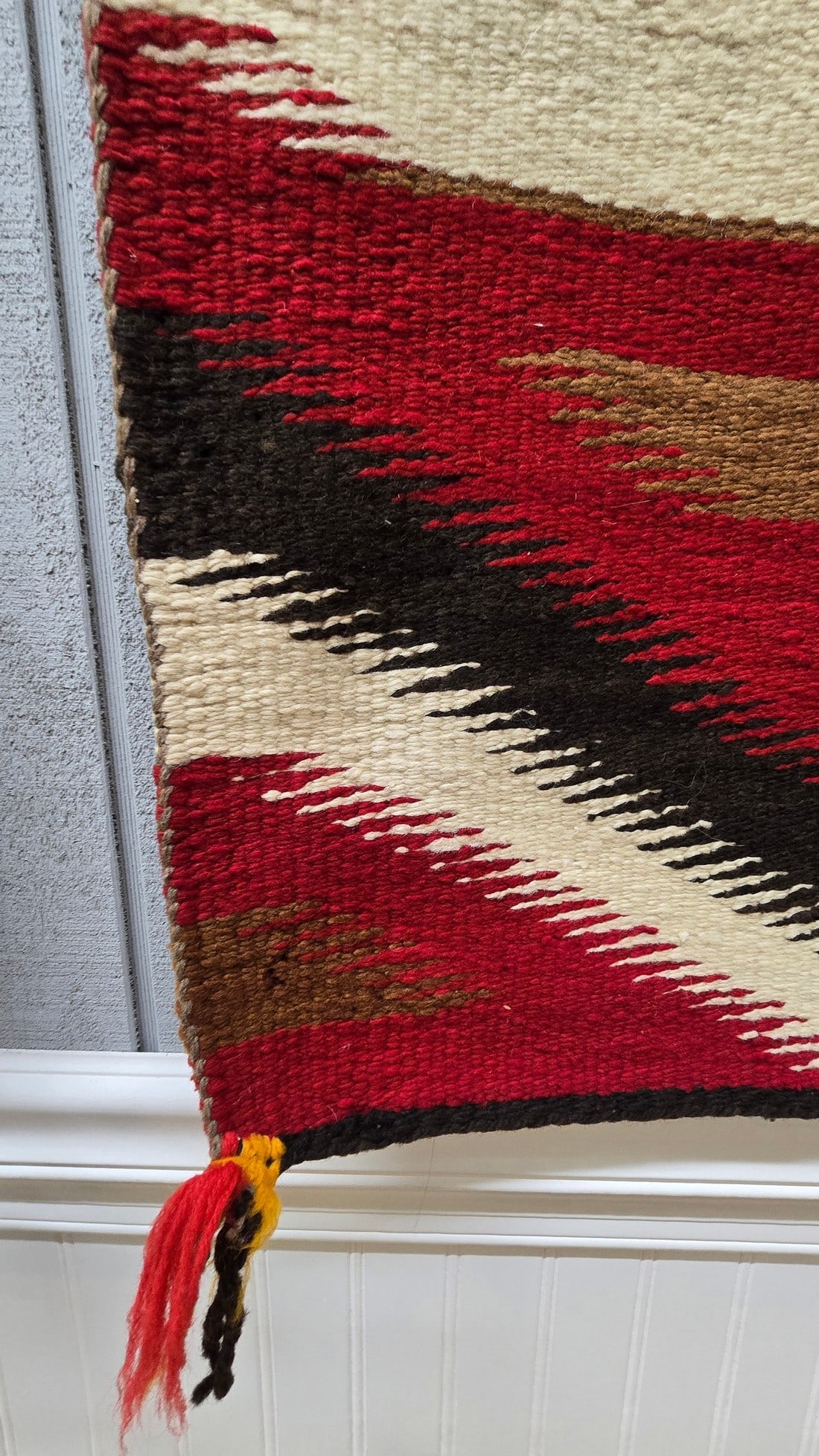 Navajo 3rd phase blanket - 3