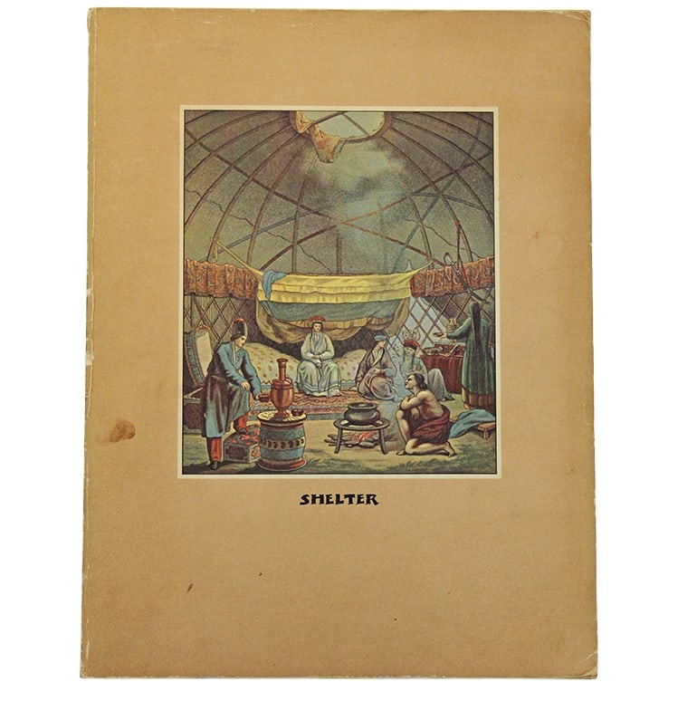 Shelter Lloyd Kahn And Bob Easton (editor) 1st Edition 1973 Softcover: Title: Shelter Lloyd Kahn And Bob Easton (editor) 1st Edition 1973 Softcover Description: Published by SHELTER PUBLICATION & Random House Publishers, Bolinas, CA, 1973 Lloyd Kahn has managed to pull t