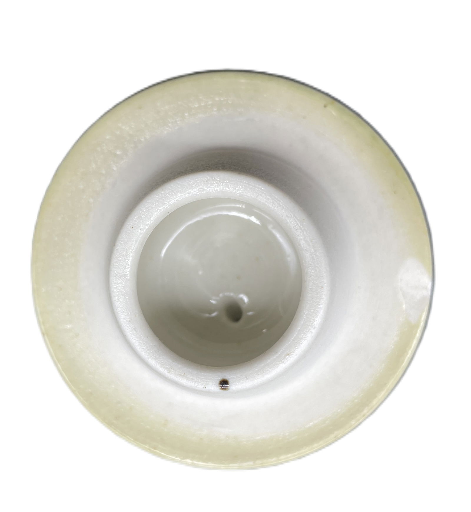 ART POTTERY TEA POT - ARTIST SIGNED. Stephen Fabrico 1977 - 9