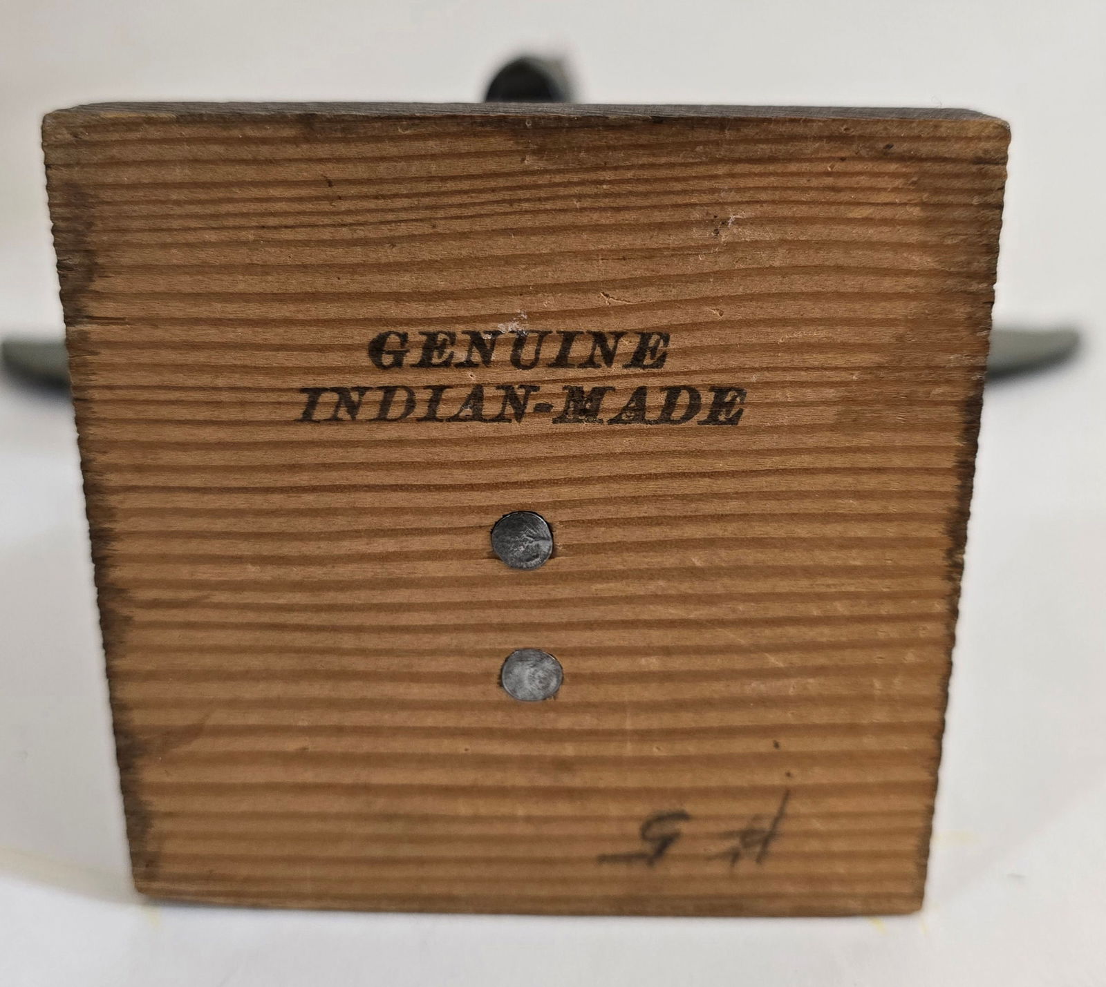 Northwest coast totem pole - 2