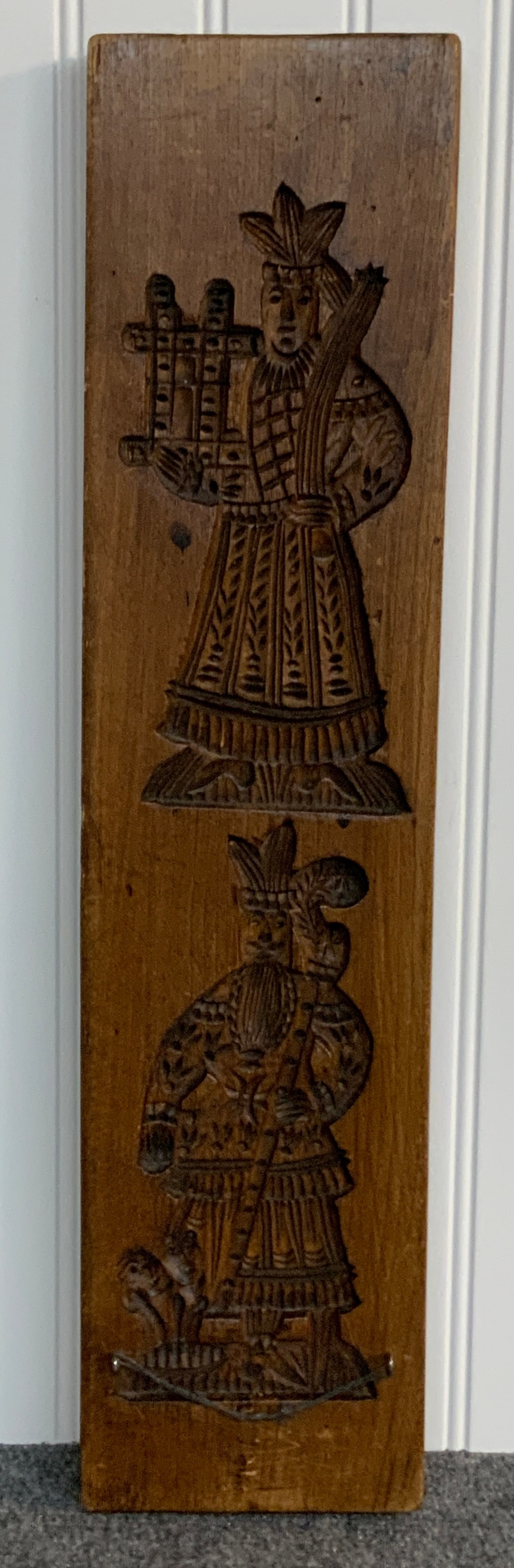 Double Sided Cookie Board - 2