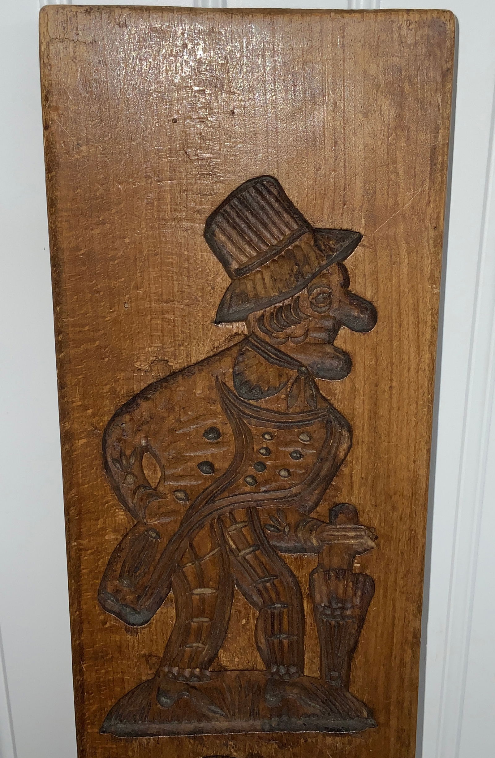 Double Sided Cookie Board - 6