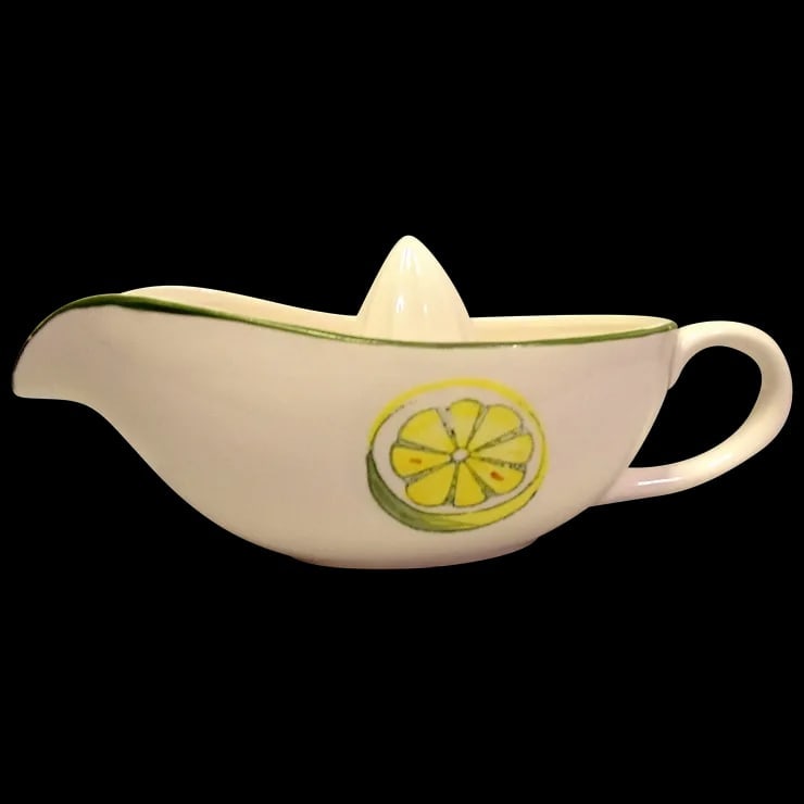 Vintage Taste Seller by Sigma Juicer