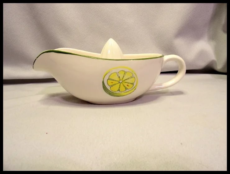 Vintage Taste Seller by Sigma Juicer - 2