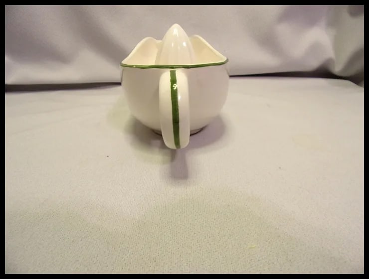 Vintage Taste Seller by Sigma Juicer - 3