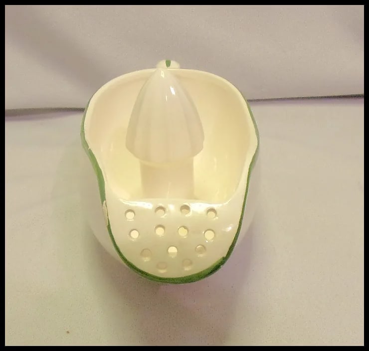 Vintage Taste Seller by Sigma Juicer - 4