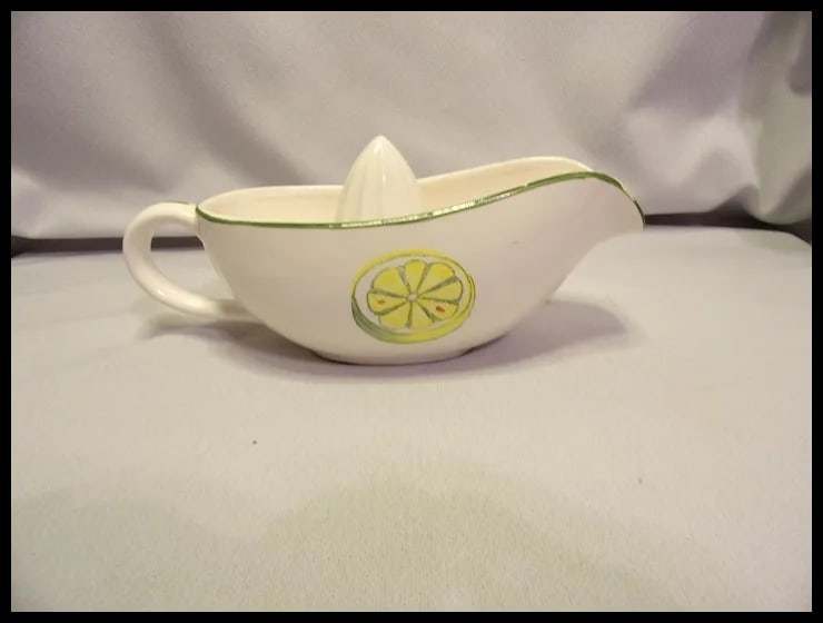 Vintage Taste Seller by Sigma Juicer - 5