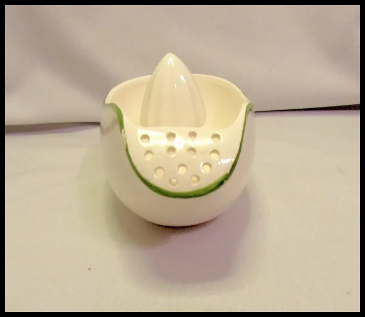 Vintage Taste Seller by Sigma Juicer - 6