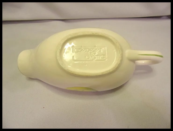 Vintage Taste Seller by Sigma Juicer - 7