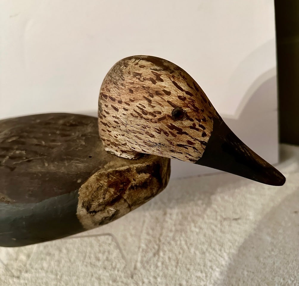 Working Duck Decoy - 4