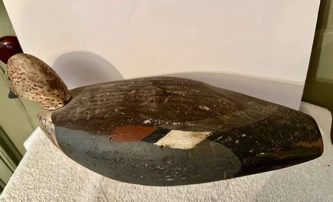 Working Duck Decoy - 5