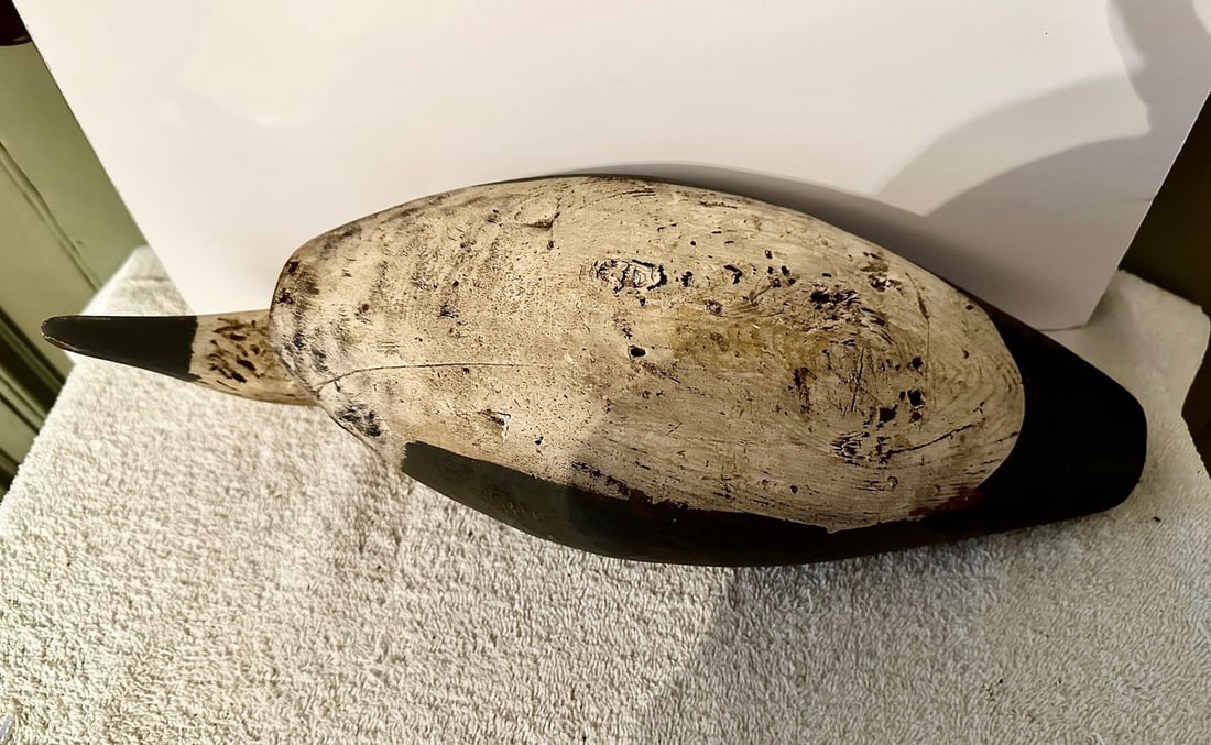 Working Duck Decoy - 7