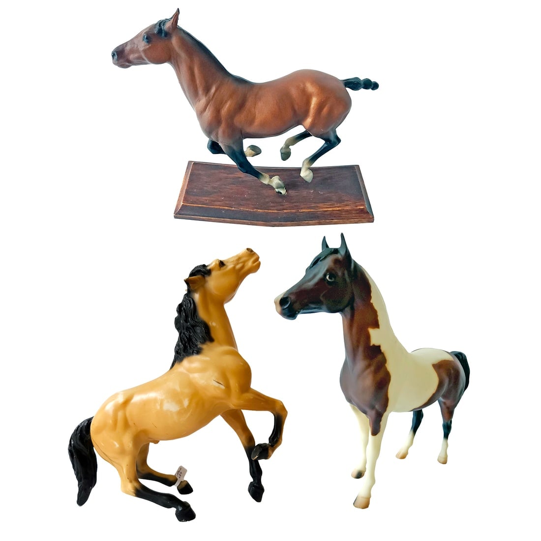 Breyer Horses Set of 3 (1 of 20)